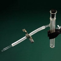 Аппарат для сбора газов (лаб.) - fgospostavki.ru - Нижневартовск