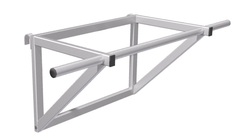 Перекладина навесная (1150 миллиметров) - fgospostavki.ru - Нижневартовск