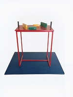 Стол для армрестлинга стандартный - fgospostavki.ru - Нижневартовск