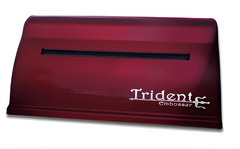 Принтер для печати рельефно-точечным шрифтом Брайля Trident - fgospostavki.ru - Нижневартовск