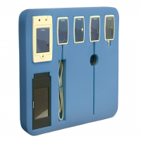 Модульная система экспериментов PROLog для начальной школы Базовый уровень комплектации (4 датчика) - fgospostavki.ru - Нижневартовск