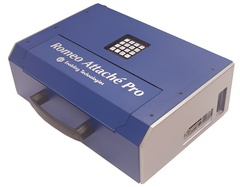 Принтер для печати рельефно-точечным шрифтом Брайля Romeo Attache Pro - fgospostavki.ru - Нижневартовск