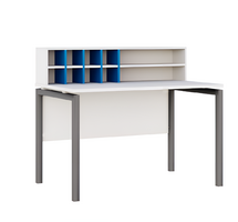 Cтол для кабинета робототехники Ionik - fgospostavki.ru - Нижневартовск