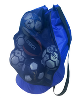 Сумка-баул для мячей - fgospostavki.ru - Нижневартовск