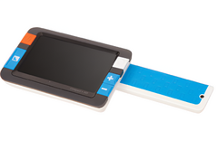 Видеоувеличитель Compact+ HD - fgospostavki.ru - Нижневартовск