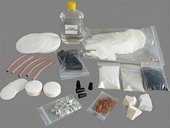 Набор материалов по химии - fgospostavki.ru - Нижневартовск