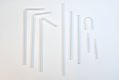 Комплект трубок (стекло) - fgospostavki.ru - Нижневартовск