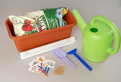 Набор "Я учусь выращивать растения" - fgospostavki.ru - Нижневартовск