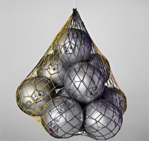 Сетка для хранения мячей на 20 мячей - fgospostavki.ru - Нижневартовск