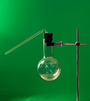 Колба круглодонная для перегонки 250 мл - fgospostavki.ru - Нижневартовск