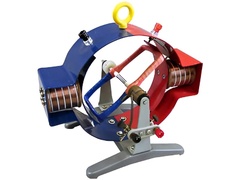 Машина электрическая обратимая (двигатель-генератор) - fgospostavki.ru - Нижневартовск