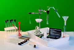 Набор оборудования для ГИА по химии - fgospostavki.ru - Нижневартовск