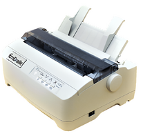 Принтер для печати рельефно-точечным шрифтом Брайля VP EmBraille - fgospostavki.ru - Нижневартовск