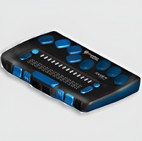 Дисплей Брайля (14 обновляемых ячеек Брайля) - fgospostavki.ru - Нижневартовск