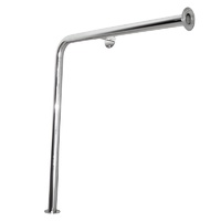 Поручень опорный г-образный - fgospostavki.ru - Нижневартовск