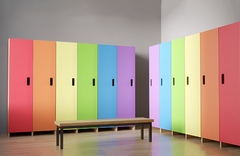 Детский гардероб «Радуга» - fgospostavki.ru - Нижневартовск