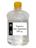 Горючее для спиртовок - fgospostavki.ru - Нижневартовск