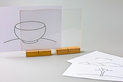 Игровой набор для экспериментов "Мольберт" - fgospostavki.ru - Нижневартовск