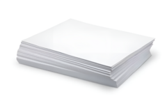 Бумага для письма по Брайлю 25х38 см (1 килограмм) - fgospostavki.ru - Нижневартовск