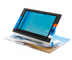 Видеоувеличитель-планшет Traveller HD - fgospostavki.ru - Нижневартовск