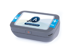 Видеоувеличитель Optelec Compact 4HD World - fgospostavki.ru - Нижневартовск