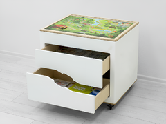 Профессиональный логопедический Куб - fgospostavki.ru - Нижневартовск