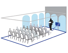 Стационарная система "Исток" С1и (до 25-30 м2) - fgospostavki.ru - Нижневартовск