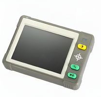 Видеоувеличитель портативный HV-MVC - fgospostavki.ru - Нижневартовск