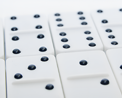 Домино для слабовидящих - fgospostavki.ru - Нижневартовск