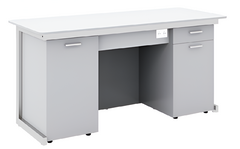 Стол демонстрационный для кабинета физики - fgospostavki.ru - Нижневартовск