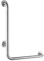 Поручень опорный L-образный вертикальный - fgospostavki.ru - Нижневартовск