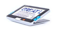 Видеоувеличитель Compact 7HD World - fgospostavki.ru - Нижневартовск