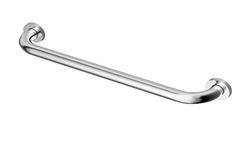 Поручень прямой настенный - fgospostavki.ru - Нижневартовск