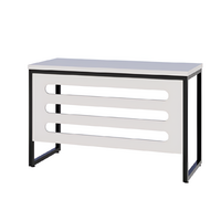 Парта 2-х местная Keremet - fgospostavki.ru - Нижневартовск