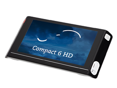 Видеоувеличитель Compact 6HD World - fgospostavki.ru - Нижневартовск