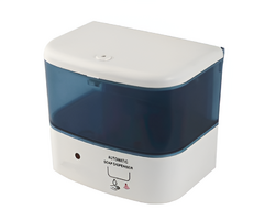 Автоматический дозатор для мыла - fgospostavki.ru - Нижневартовск