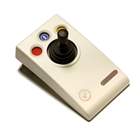 Джойстик компьютерный адаптированный - fgospostavki.ru - Нижневартовск