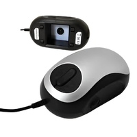 Видеоувеличитель электронный ручной B72 (черный) - fgospostavki.ru - Нижневартовск