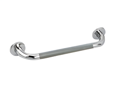 Поручень прямой с ребристой нескользящей поверхностью - fgospostavki.ru - Нижневартовск