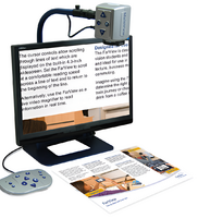 Видеоувеличитель MultiView HD - fgospostavki.ru - Нижневартовск