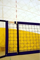 Антенны волейбольные на сетку - fgospostavki.ru - Нижневартовск