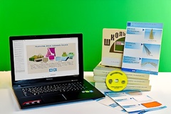 Коллекция натурально-интерактивная "Лен" - fgospostavki.ru - Нижневартовск