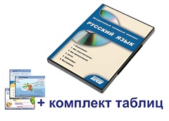 Интерактивный наглядный комплекс для начальной школы "Русский язык" - fgospostavki.ru - Нижневартовск