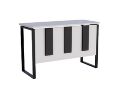 Парта двухместная для кабинета музыки MUSIC - fgospostavki.ru - Нижневартовск