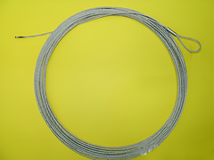 Трос для волейбольной сетки (12,5 метров) - fgospostavki.ru - Нижневартовск