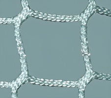 Сетка заградительная (нить 5,0 мм) (40х40 мм) - fgospostavki.ru - Нижневартовск