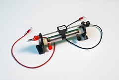 Реостат ползунковый лабораторный 10 Ом - fgospostavki.ru - Нижневартовск