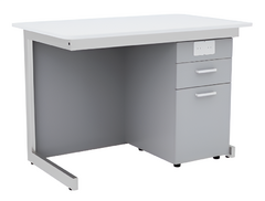 Стол преподавателя  для кабинета физики/химии/биологии - fgospostavki.ru - Нижневартовск