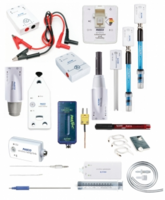 Комплект датчиков по химии для учителя - fgospostavki.ru - Нижневартовск