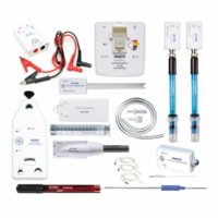 Комплект датчиков по химии для ученика. Профильный - fgospostavki.ru - Нижневартовск